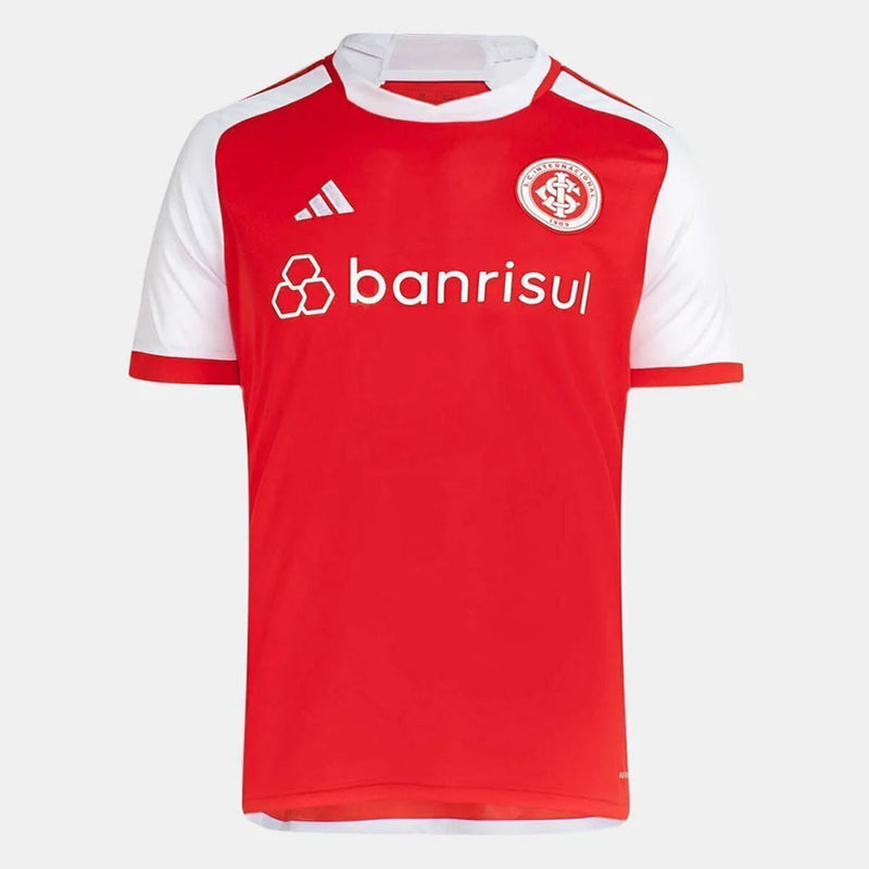 CAMISETA INTERNACIONAL I 24/25 - ROJO