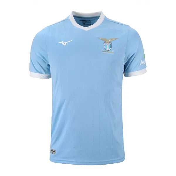 CAMISETA LAZIO I 24/25 - AZUL