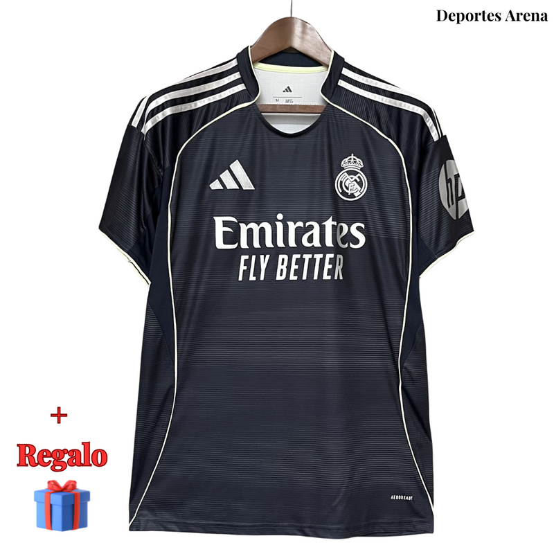 CAMISETA REAL MADRID  25/26
