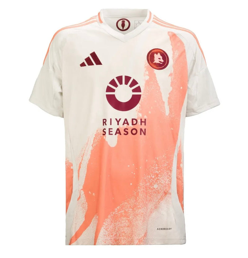 CAMISETA ROMA II 24/25