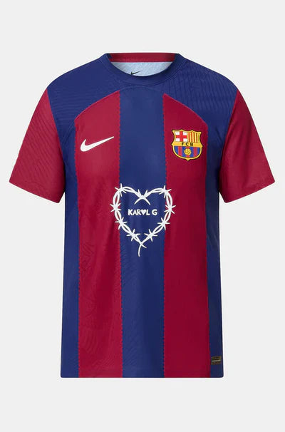 Camiseta Barcelona Karol com G