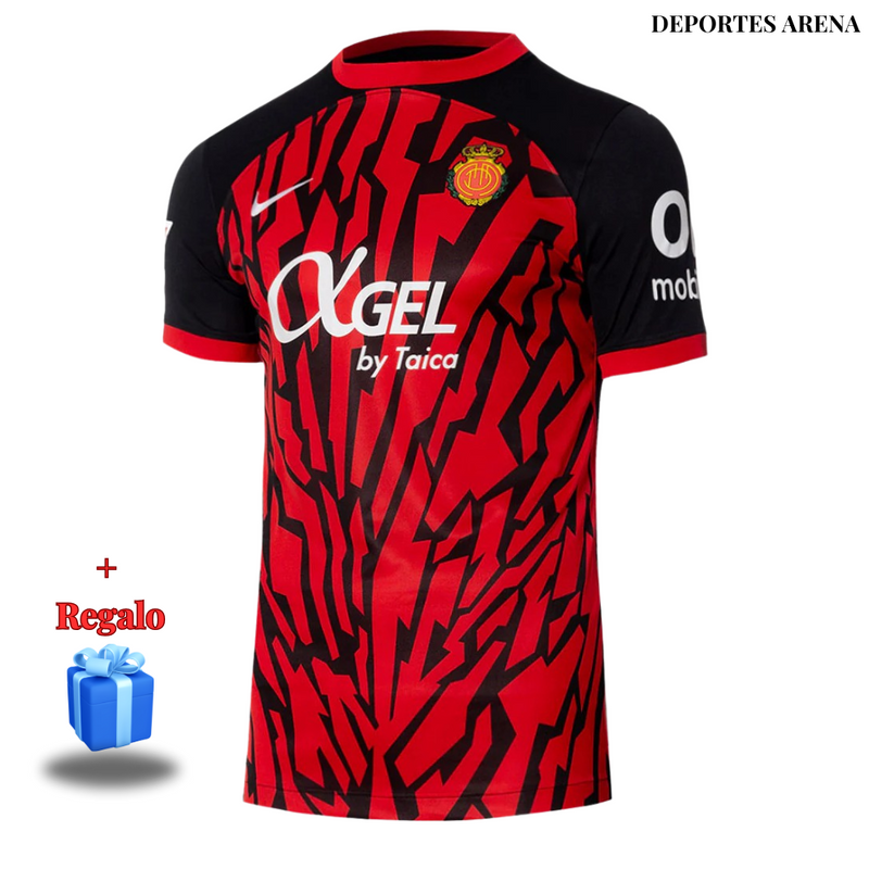 CAMISETA MALLORCA I 24/25 HOMBRE