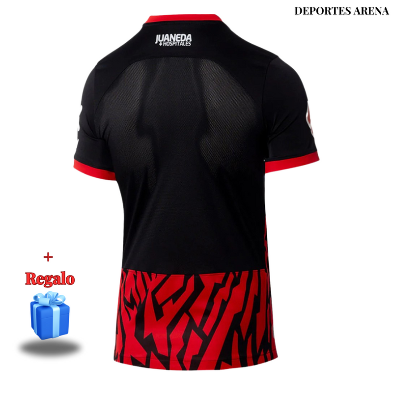 CAMISETA MALLORCA I 24/25 HOMBRE