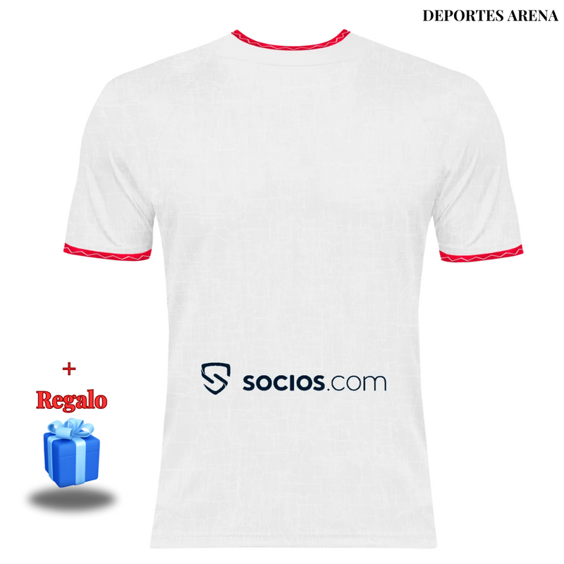 CAMISETA SEVILLA I 24/25 -