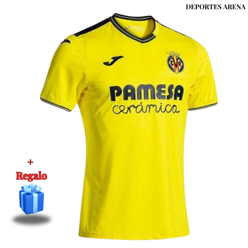 VILLARREAL I 24/25 HOMBRE