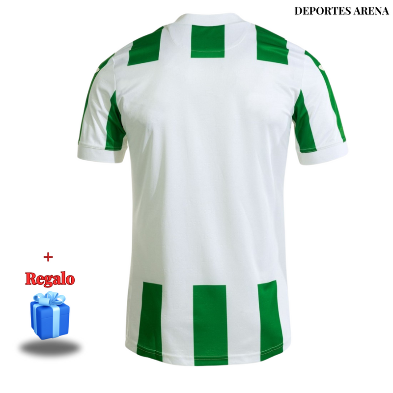 CAMISETA CÓRDOBA C.F I 24/25