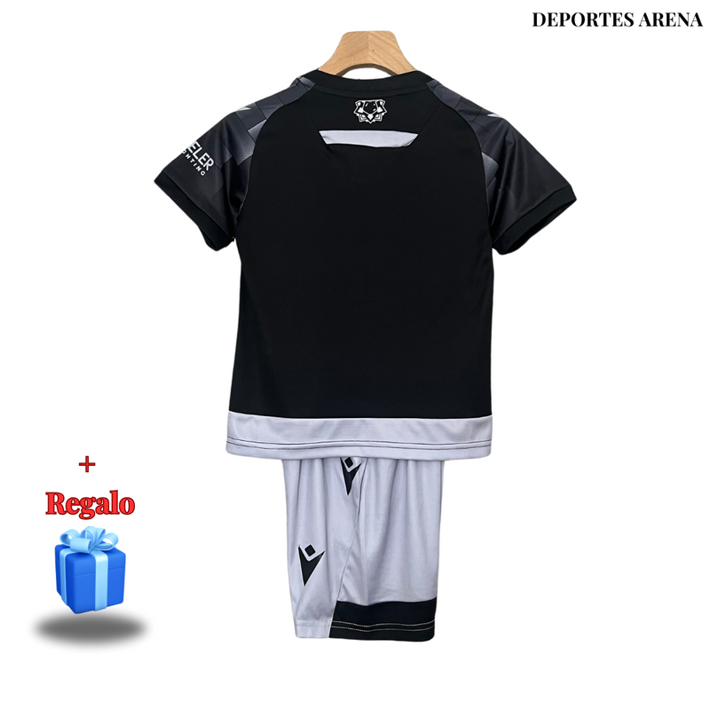 OSASUNA III 24/25 CONJUNTO INFANTIL