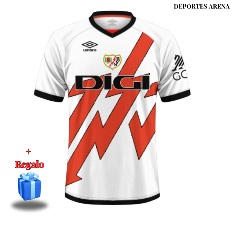 RAYO VALLECANO I 24/25 - HOMBRE