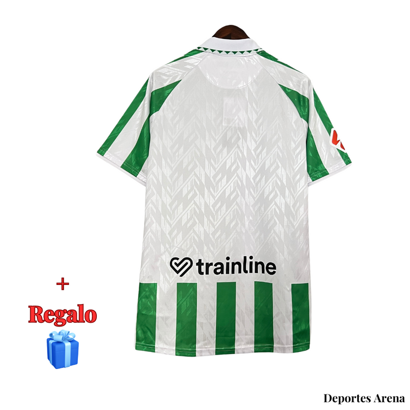 CAMISETA REAL BETIS I 24/25