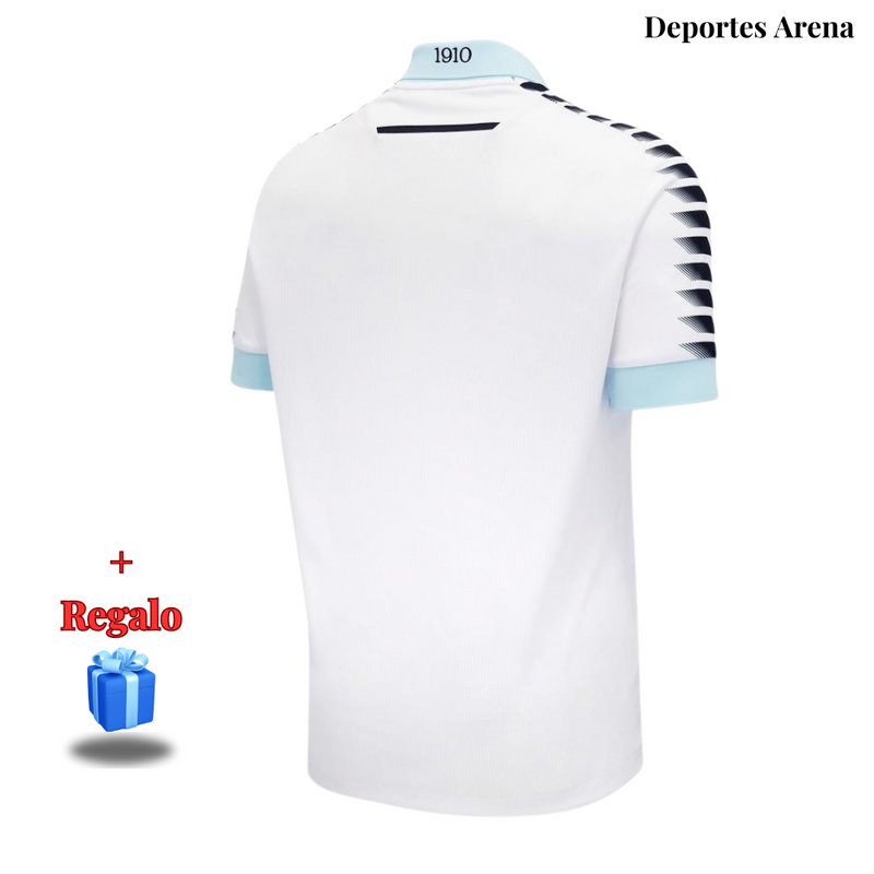 CAMISETA CADIZ  I 24/25