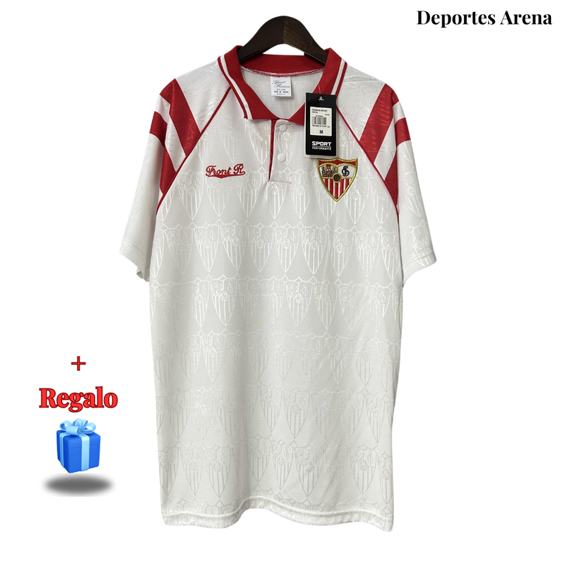 SEVILLA I 92/93 - RETRO