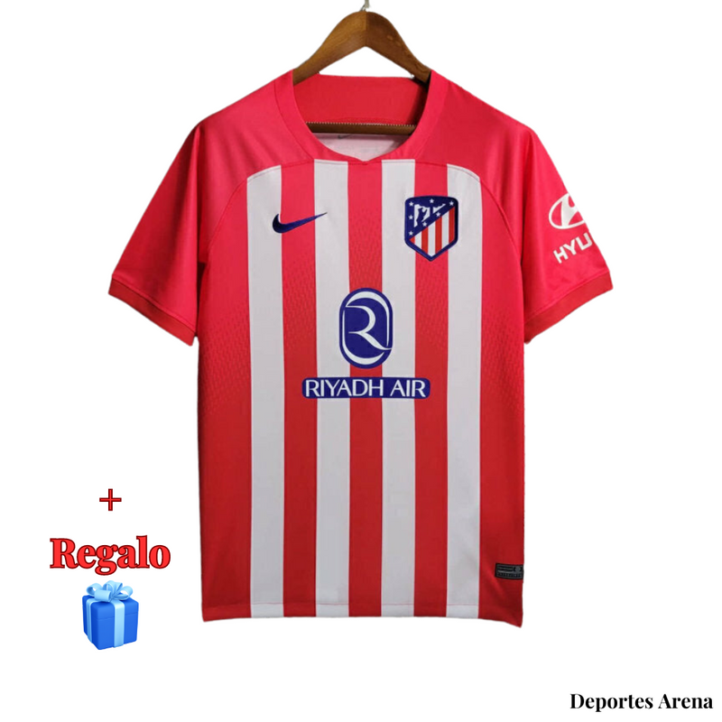 ATLÉTICO DE MADRID I 23/24 HOMBRE