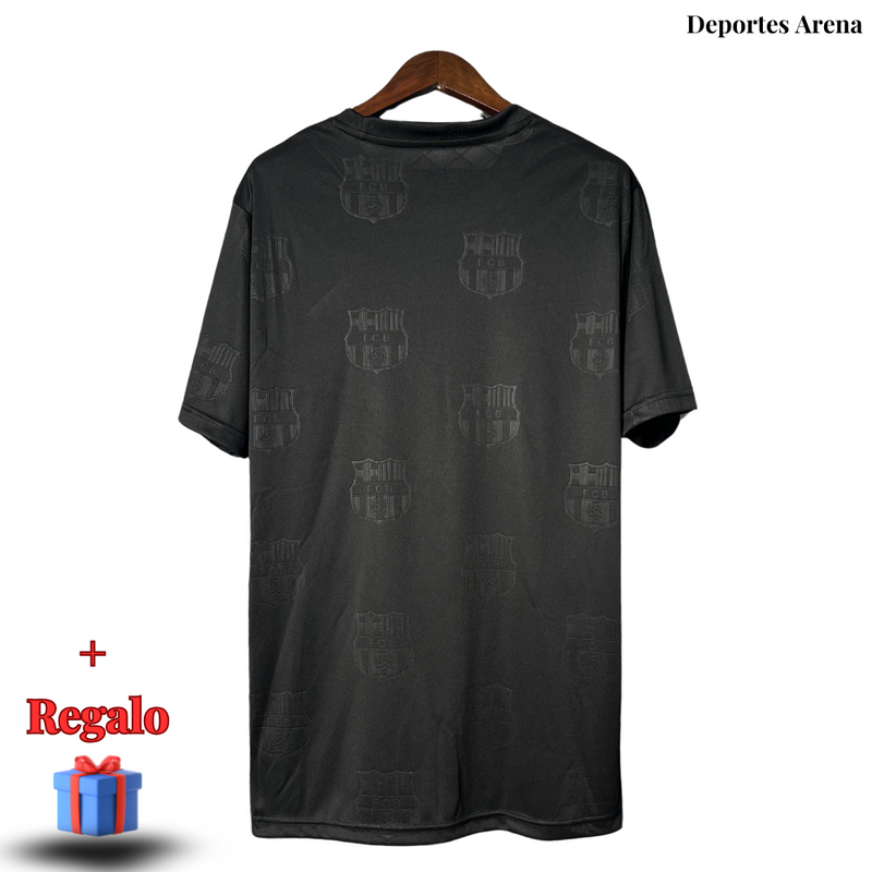 CAMISETA BARCELONA  25/26 -  EDICIÓN LIMITADA