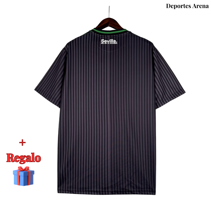 CAMISETA REAL BETIS III 23/24