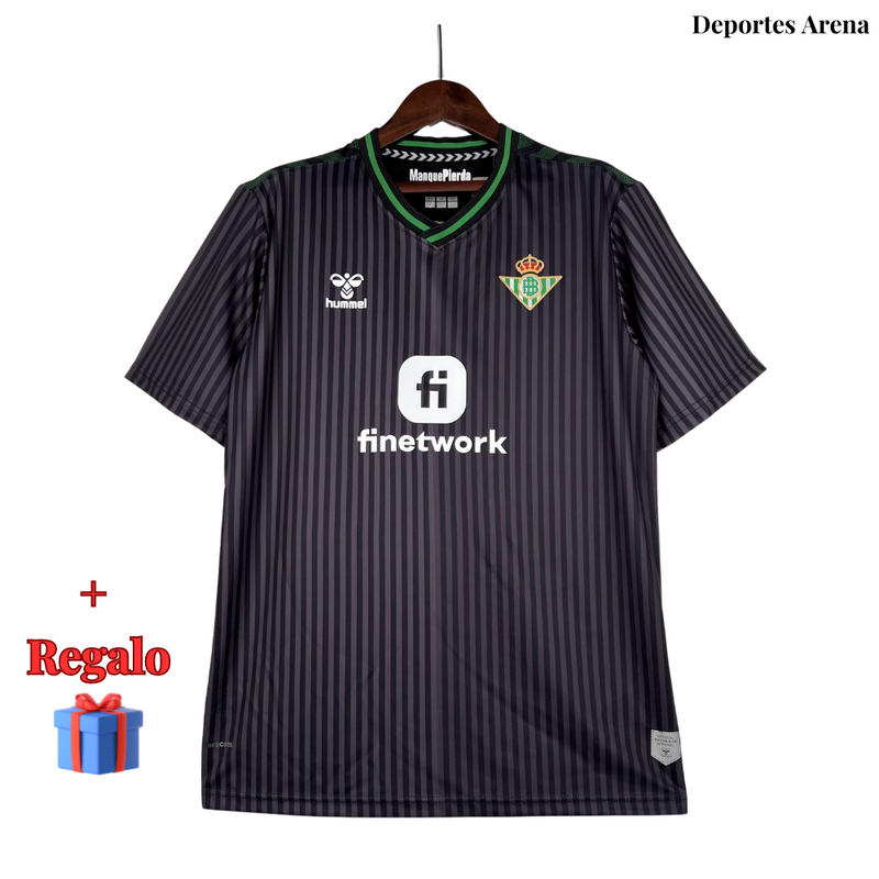 CAMISETA REAL BETIS III 22/24