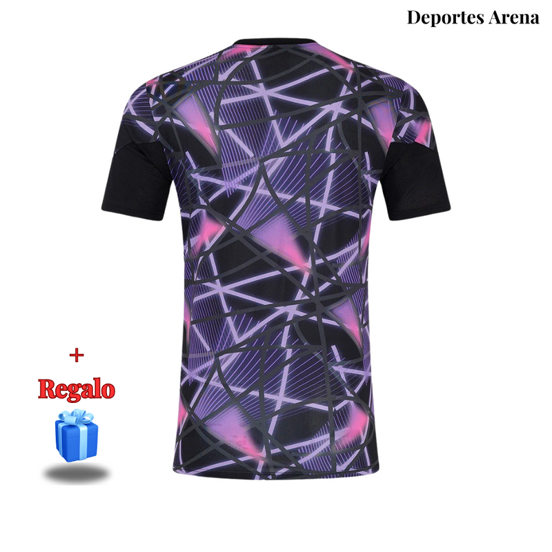 CAMISETA ATHLETIC BILBAO  24/25