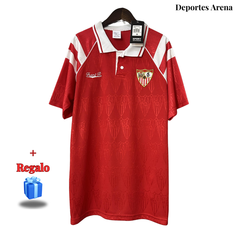 SEVILLA II 92/93 - RETRO