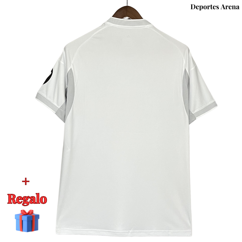CAMISETA REAL MADRID  I 25/26 - LANZAMIENTO