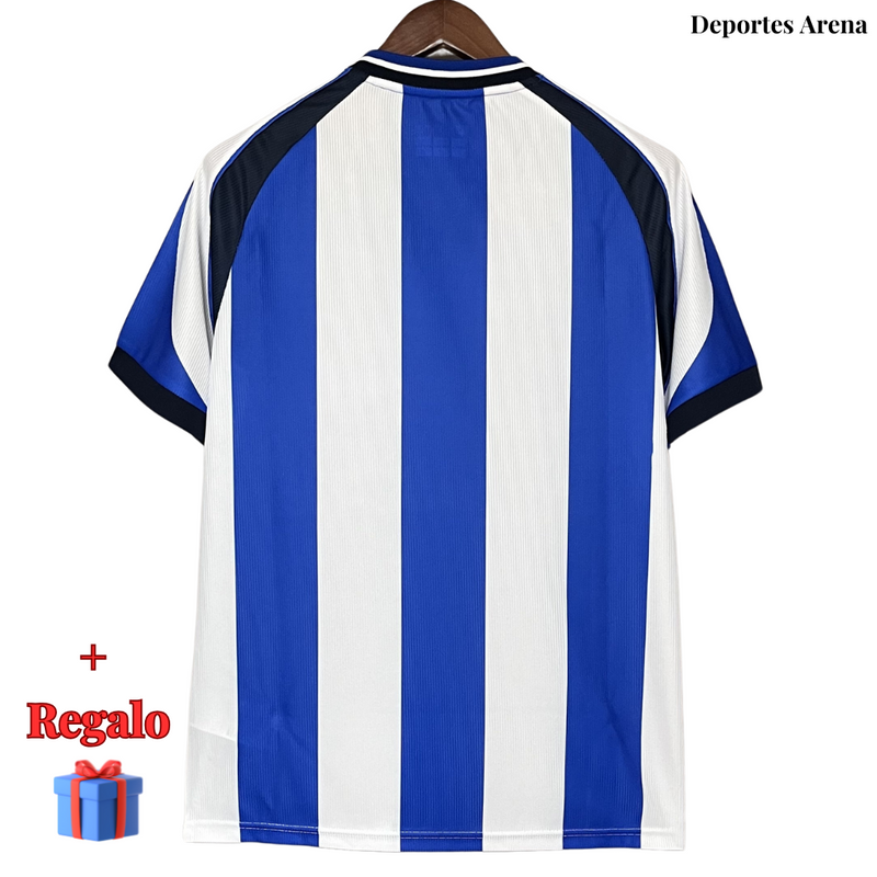 CAMISETA MÁLAGA I 25/26 HOMBRE