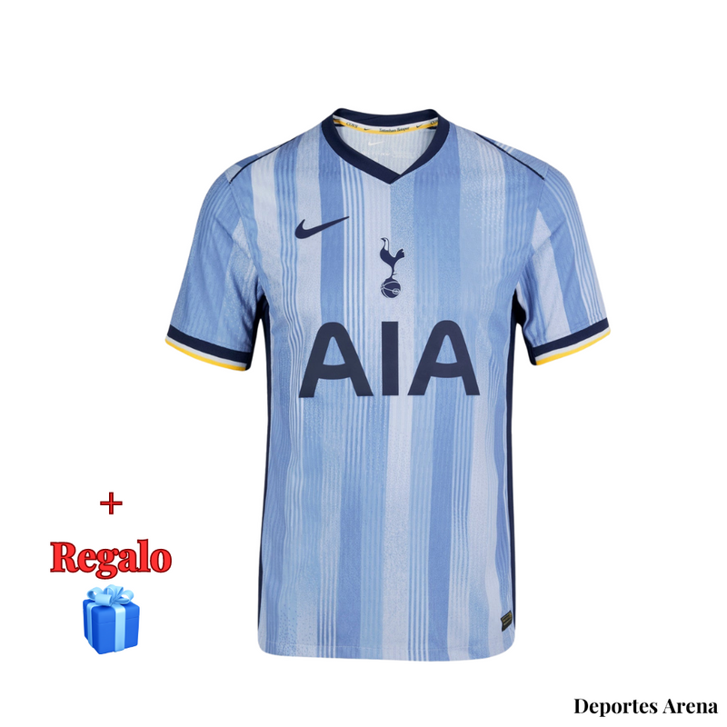 CAMISETA TOTTENHAM II 24/25