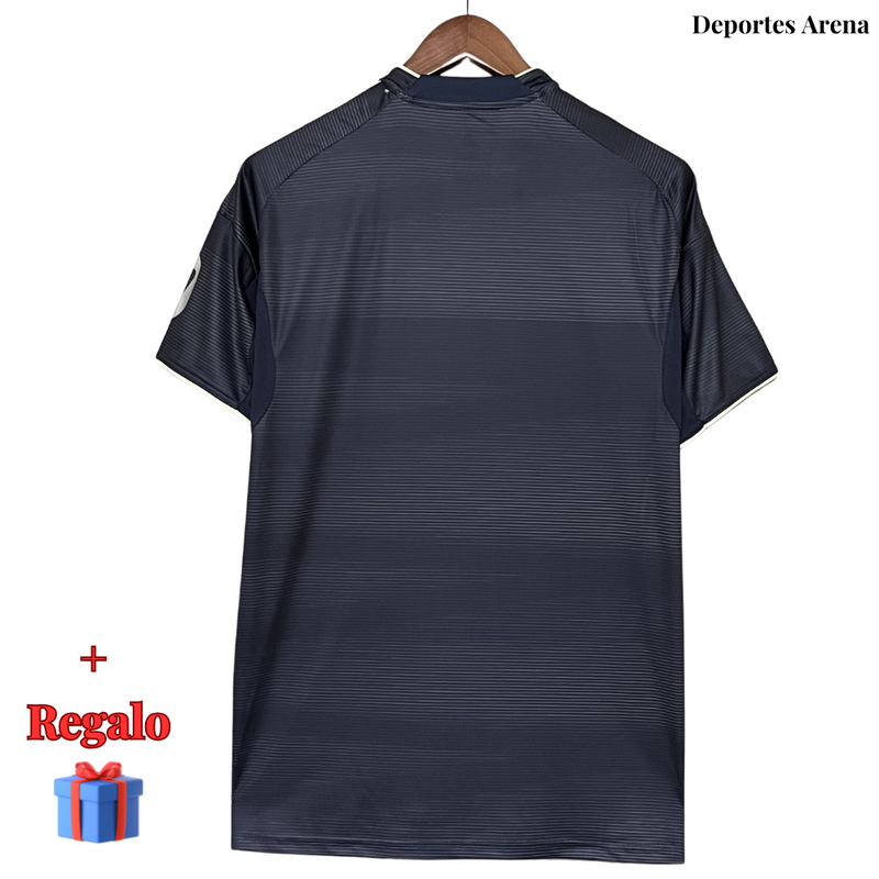 CAMISETA REAL MADRID  25/26