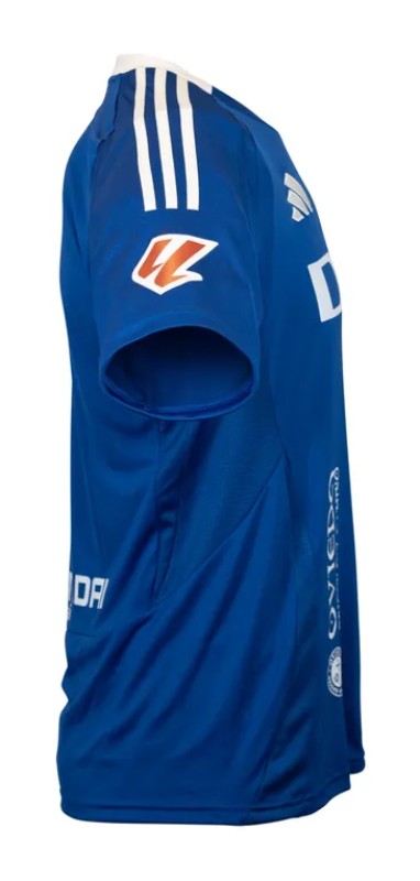 CAMISETA REAL OVIEDO I 24/25