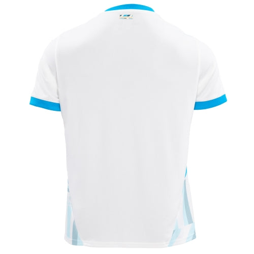 CAMISETA OLYMPIQUE DE MARSEILLE I 24/25 - BLANCA