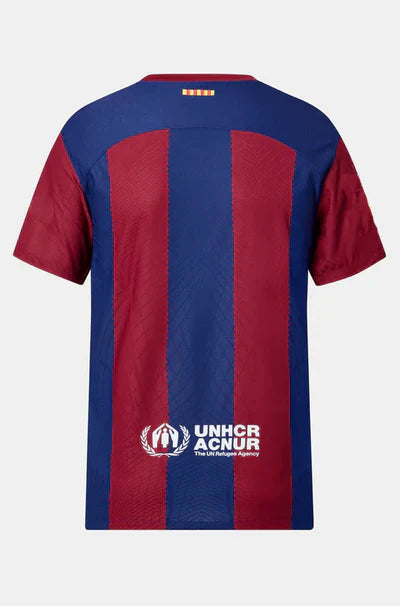 CAMISETA BARCELONA I 23/24 - KAROL G