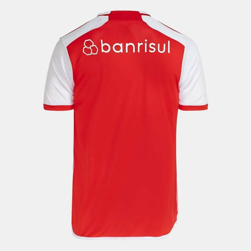 CAMISETA INTERNACIONAL I 24/25 - ROJO