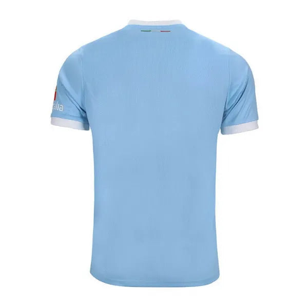 CAMISETA LAZIO I 24/25 - AZUL