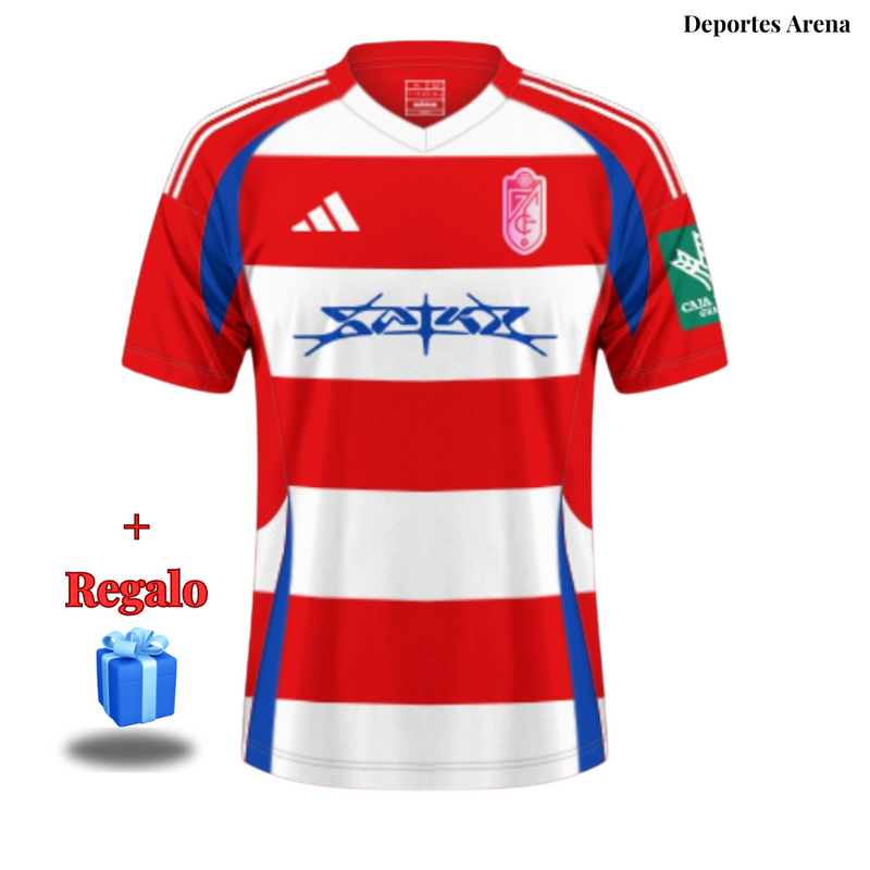 CAMISETA GRANADA I 24/25