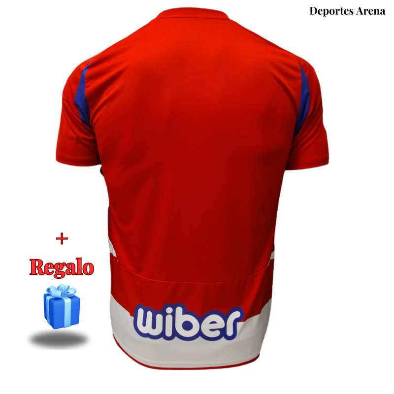 CAMISETA GRANADA I 24/25