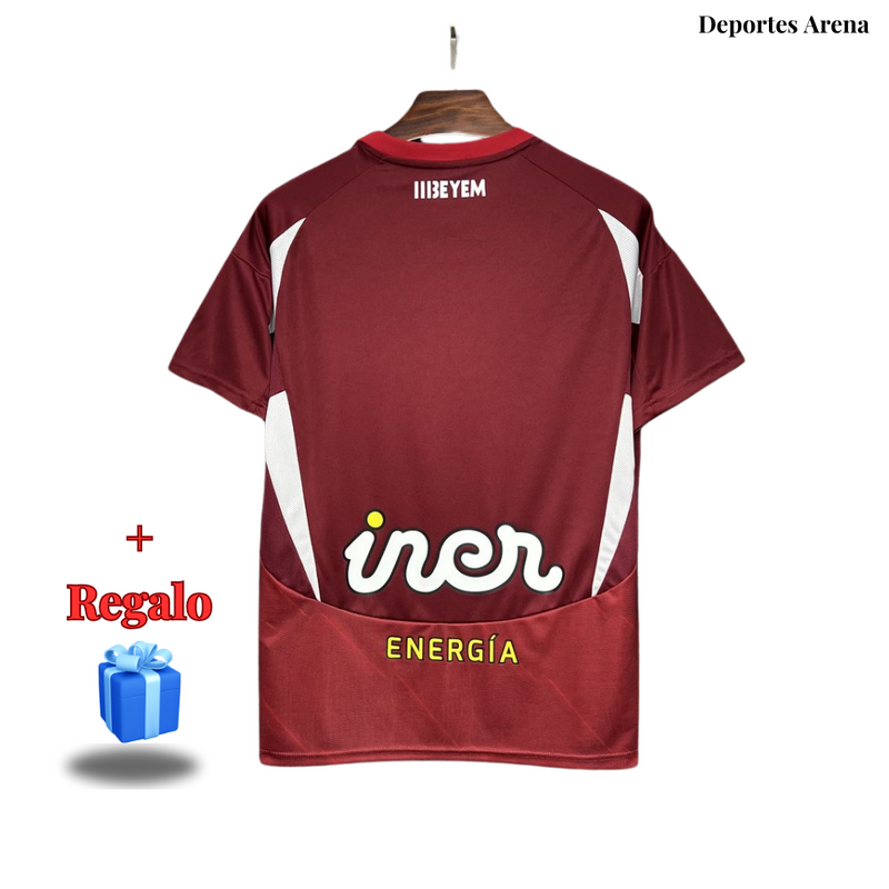 CAMISETA ALBACETE II 24/25