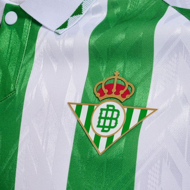 CAMISETA REAL BETIS I 24/25