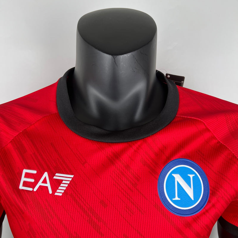 NAPOLI EDICIÓN ESPECIAL VII 23/24 HOMBRE (VERSION JUGADOR)