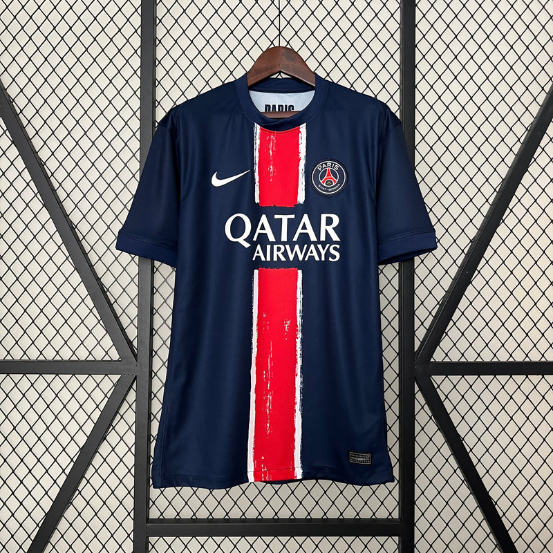 CAMISETA PSG I 24/25 HOMBRE