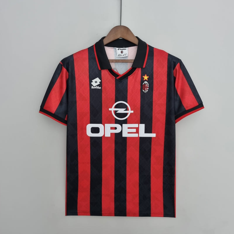 MILAN VII 95/96 HOMBRE (RETRO)