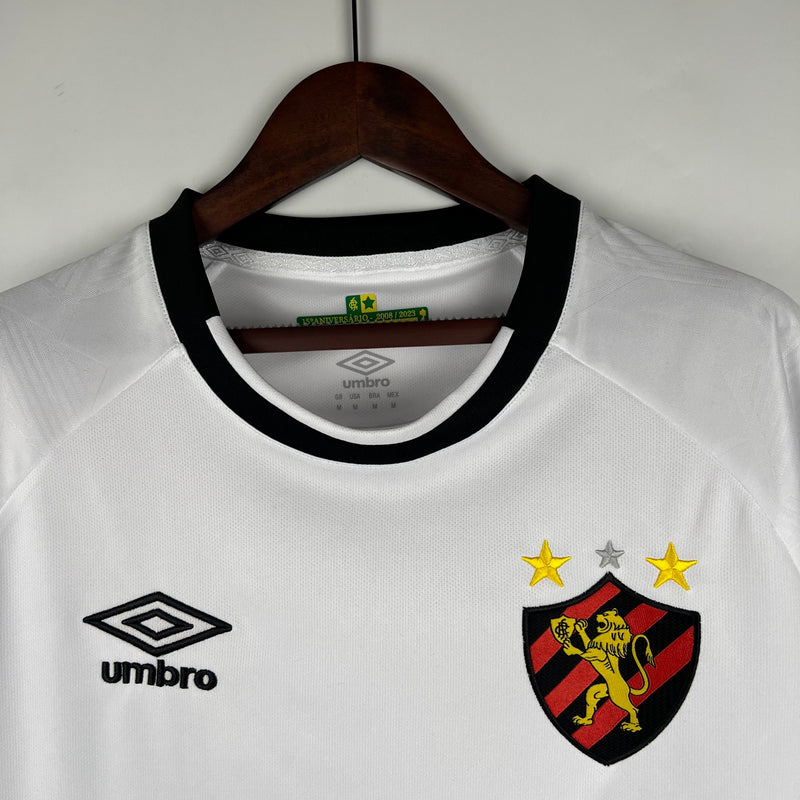 SPORT RECIFE II 23/24 HOMBRE