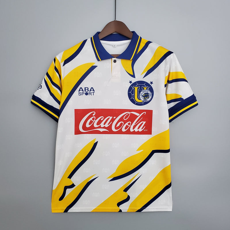 TIGRES II 96/97 HOMBRE- RETRO