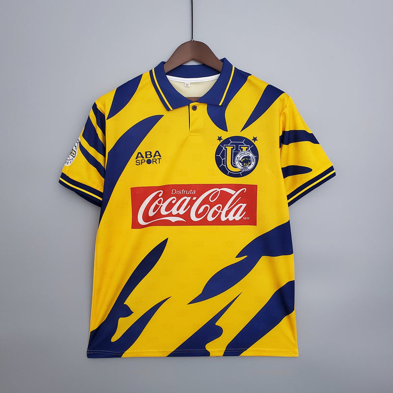 TIGRES I 96/97 HOMBRE- RETRO