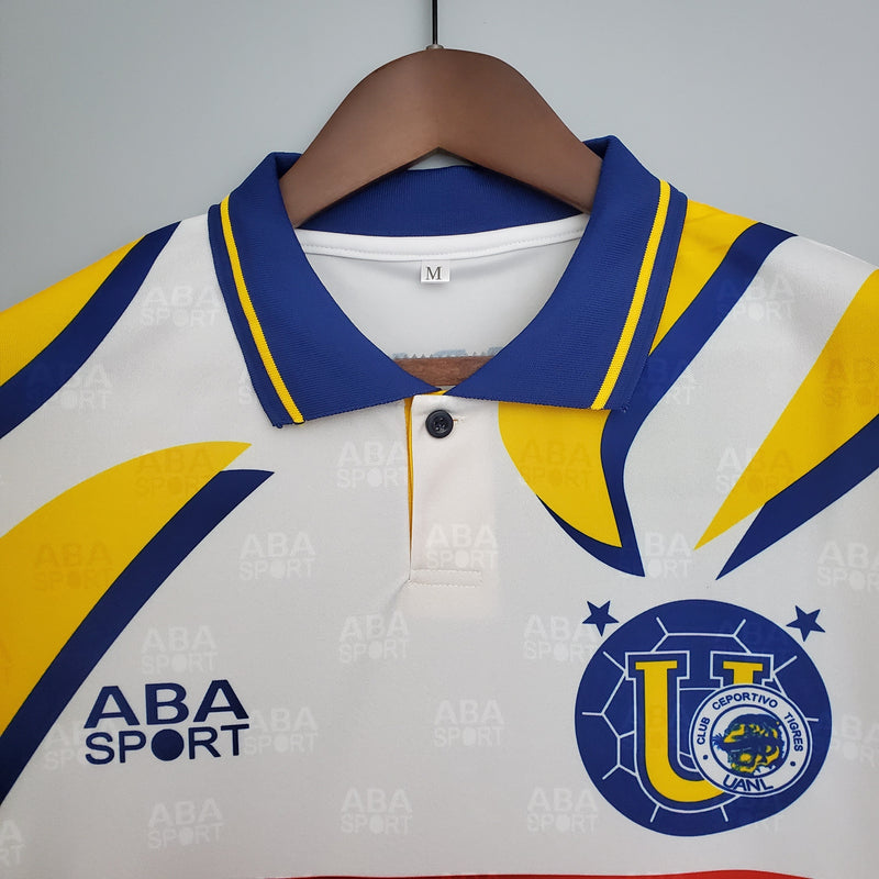 TIGRES II 96/97 HOMBRE- RETRO