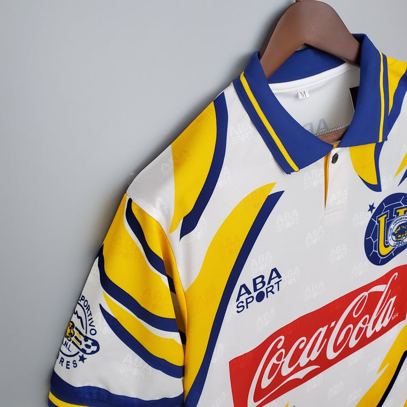 TIGRES II 96/97 HOMBRE- RETRO