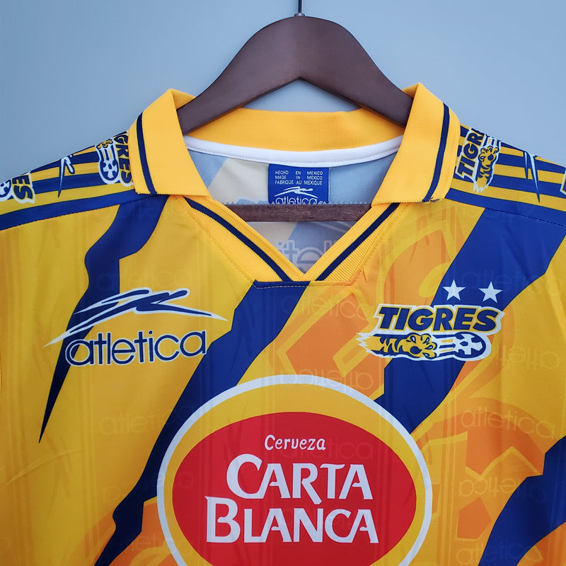 TIGRES I 97/98 HOMBRE - RETRO