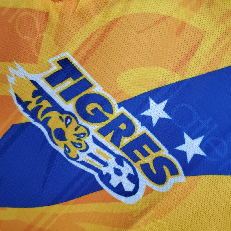 TIGRES I 97/98 HOMBRE - RETRO