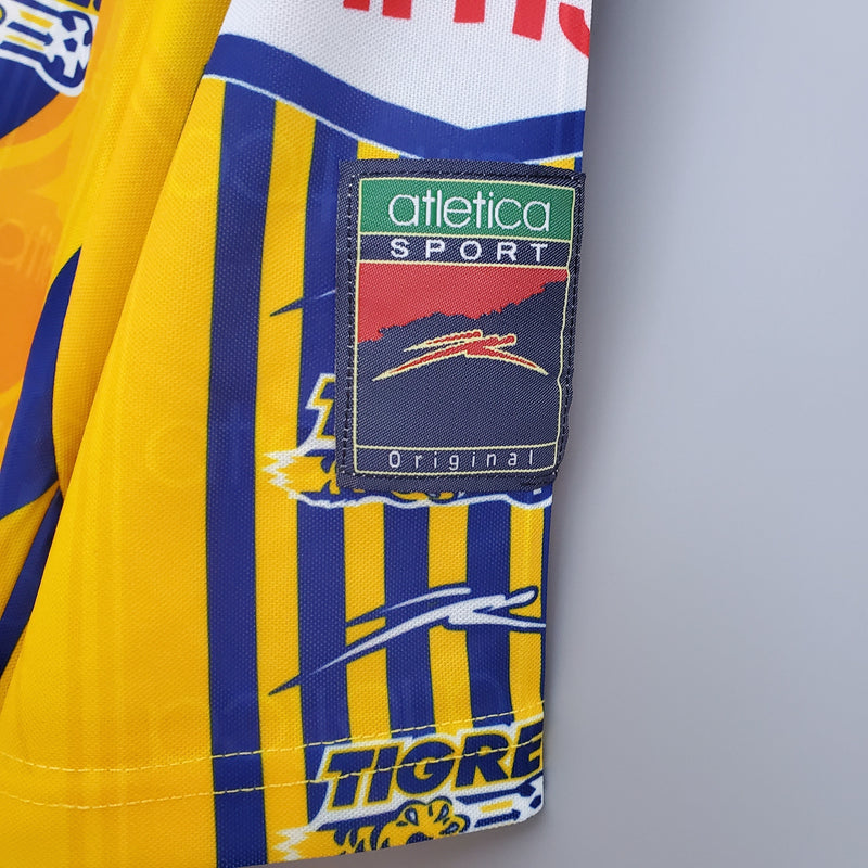 TIGRES I 97/98 HOMBRE - RETRO