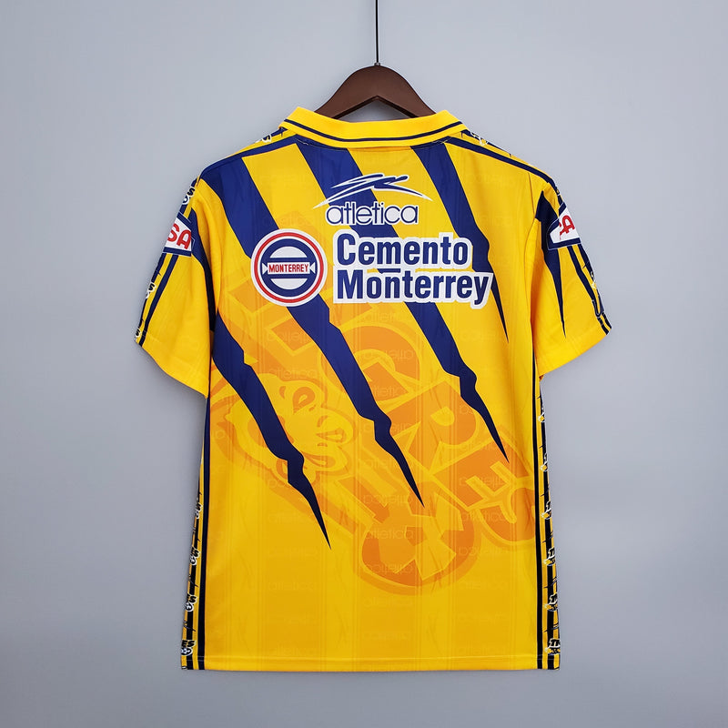 TIGRES I 97/98 HOMBRE - RETRO