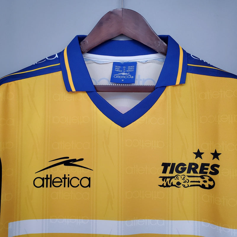 TIGRES I 99/00 HOMBRE - RETRO