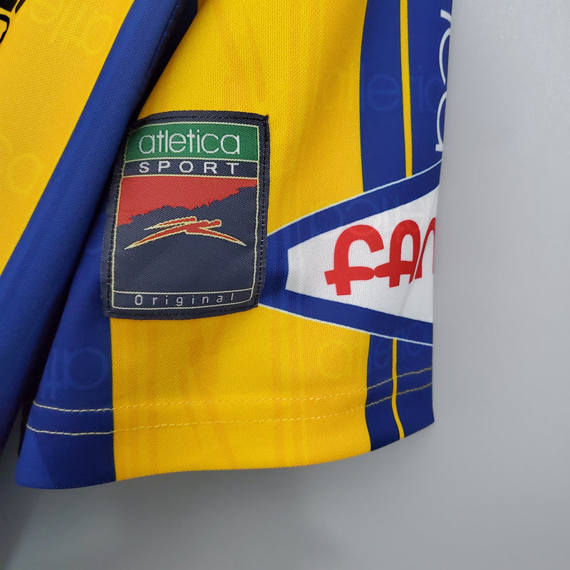 TIGRES I 99/00 HOMBRE - RETRO