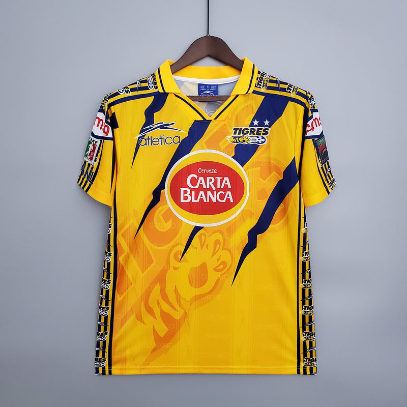 TIGRES I 97/98 HOMBRE - RETRO