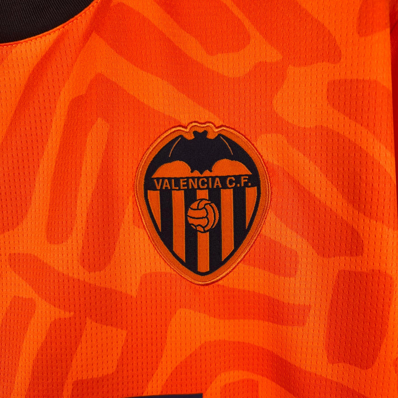 CAMISETA VALENCIA III 23/24 HOMBRE